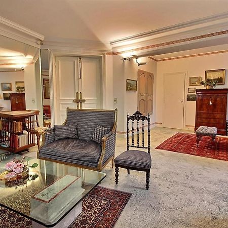 Parisian Home I 390 I 1 Chambre I Odeon Zewnętrze zdjęcie