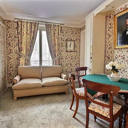 Parisian Home I 390 I 1 Chambre I Odeon Zewnętrze zdjęcie