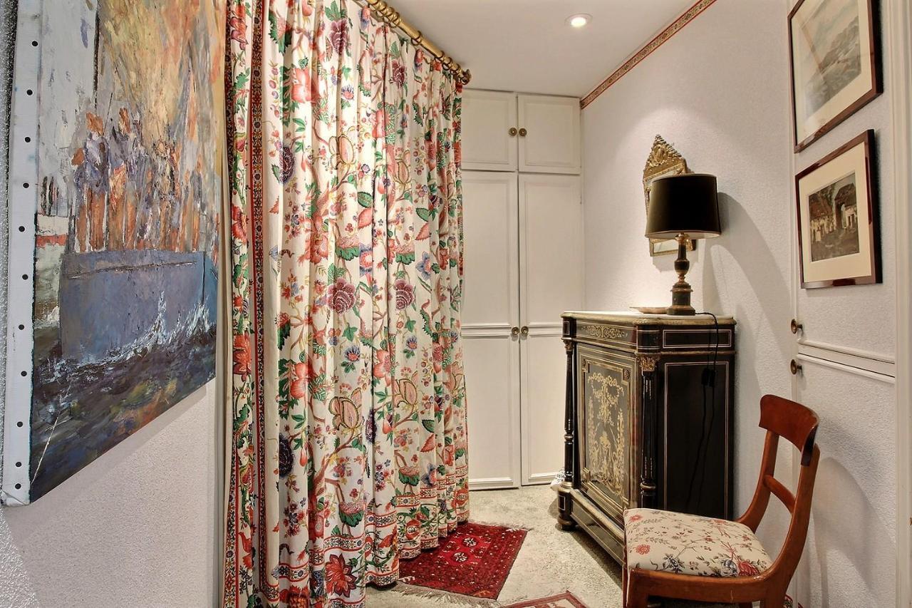 Parisian Home I 390 I 1 Chambre I Odeon Zewnętrze zdjęcie