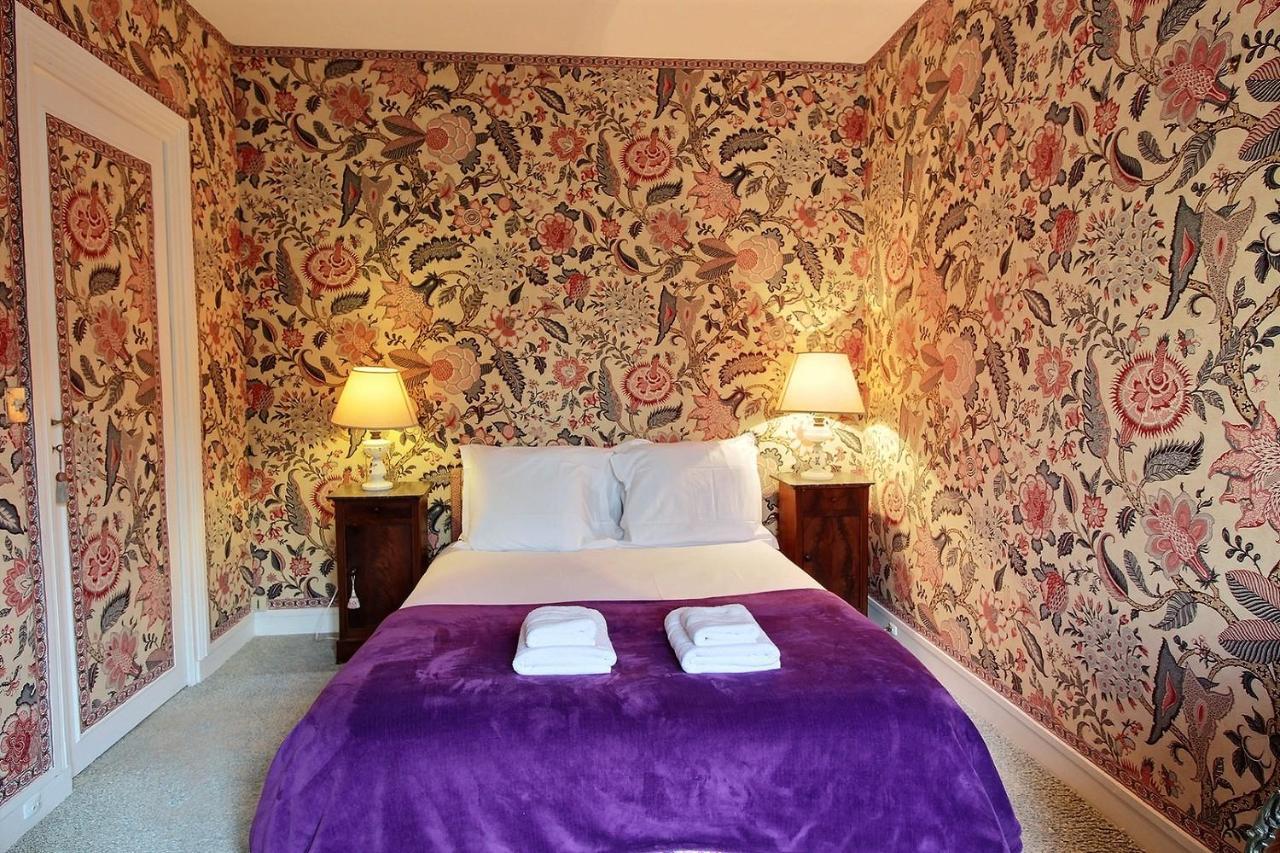 Parisian Home I 390 I 1 Chambre I Odeon Zewnętrze zdjęcie