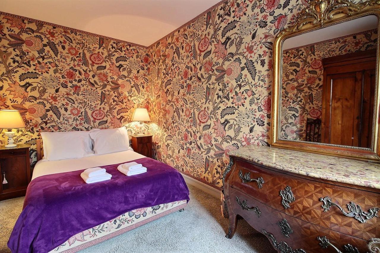 Parisian Home I 390 I 1 Chambre I Odeon Zewnętrze zdjęcie