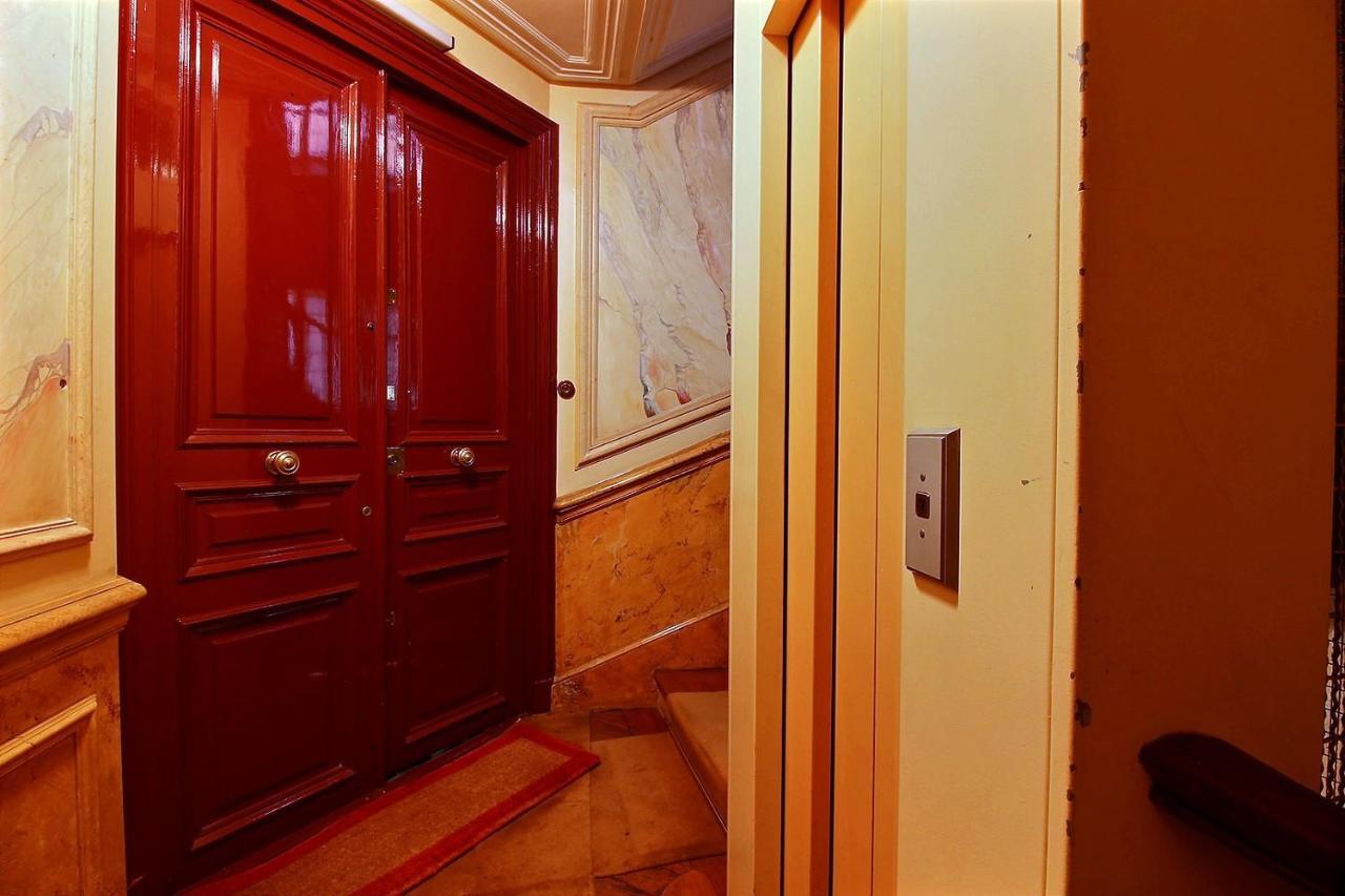 Parisian Home I 390 I 1 Chambre I Odeon Zewnętrze zdjęcie